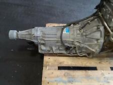TOYOTA CROWN ATHLETE V 2.5 TURBO AUTOMATIC GEARBOX 35000-3F730