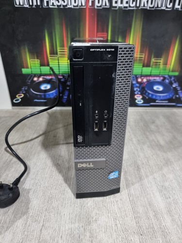 H133 dell optiplex 3010 sff - optiplex,