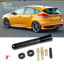 For Ford Fiesta Focus 3" AM/FM