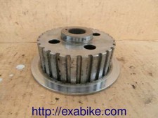 clutch nuts for Honda GL 650