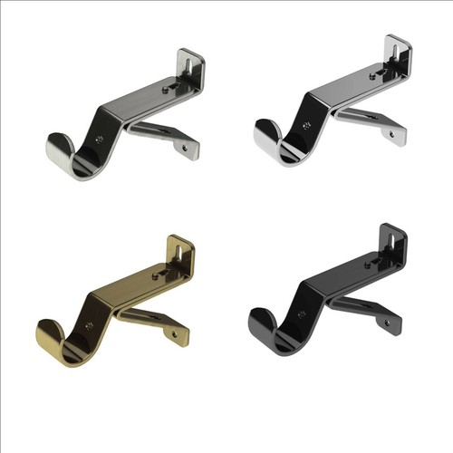 Heavy duty 28mm - metal, curtain