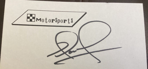 Nigel mansell personally - nigel,