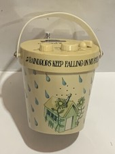 VINTAGE Novelty Alan