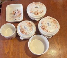 Poole Pottery "Summer Glory"