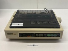 Panasonic Quiet KX-P2180 A4 9