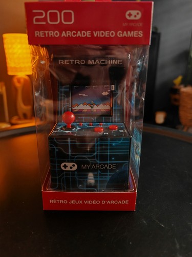 Arcade retro machine gaming - arcade,