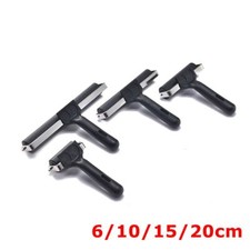 DIY Rubber Roller Brayer