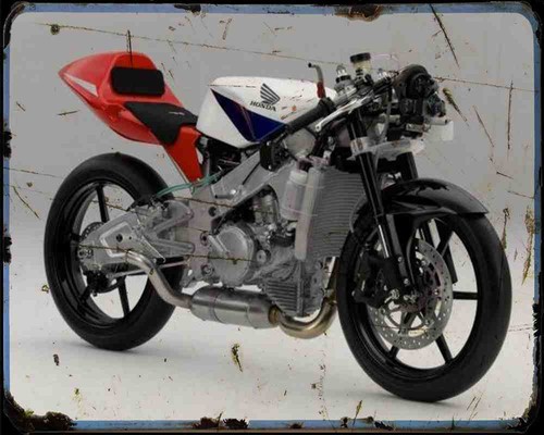 Honda nsf250r moto3 photo - nsf250r,