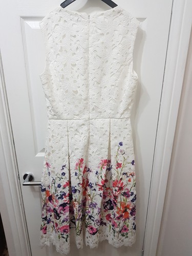Damsel dress botanical - damsel,