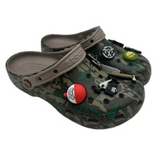 NEW Luke Combs X Crocs Classic