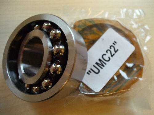 Veteran triumph 22x50x17mm - triumph,