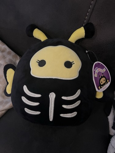 Squishmallows nixie halloween - squishmallows,