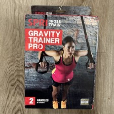SPRI Cross Train Gravity