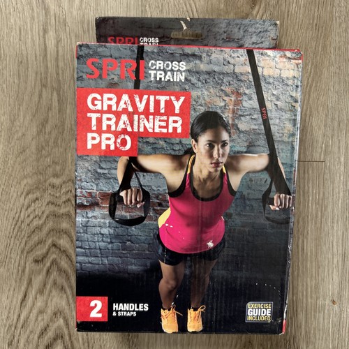 Spri cross train gravity - cross,