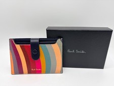 Paul Smith 'Swirl' Navy