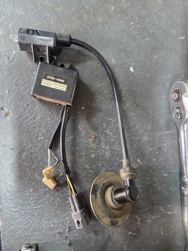 Genuine suzuki lt80 quadsport - genuine,