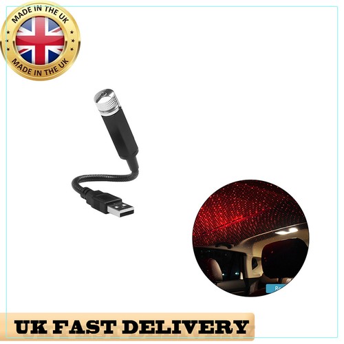 Usb led car light interior - car,