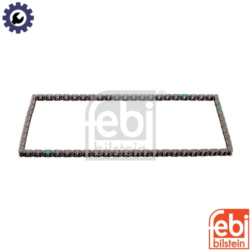 Timing chain 31004 - 31004, for