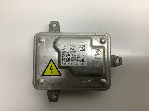 Xenon module bmw e63 - bmw, e92