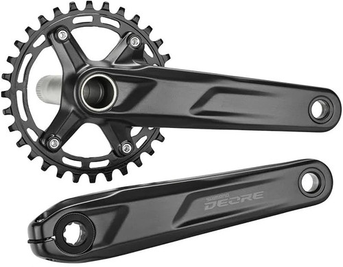Shimano deore m5100 x 10 - fc-m5100, 1