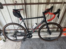 Cube Cross Race Pro