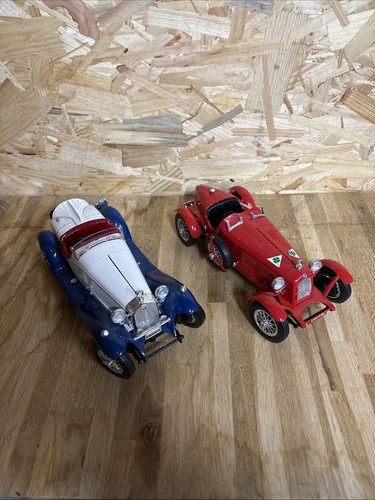Diecast model cars - diecast,