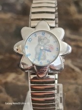 Ladies / Girls Vintage Tatty Teddy Quartz Watch Me To You