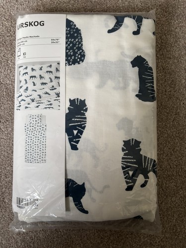 Ikea urskog single - ,