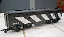 Triang Transcon R58 'B' Unit