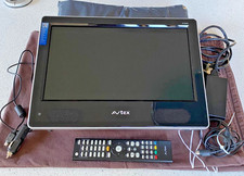 Avtex 12/24 volt  16 INCH LCD