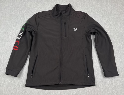 Rodeo cartie jacket mens large - cartie,