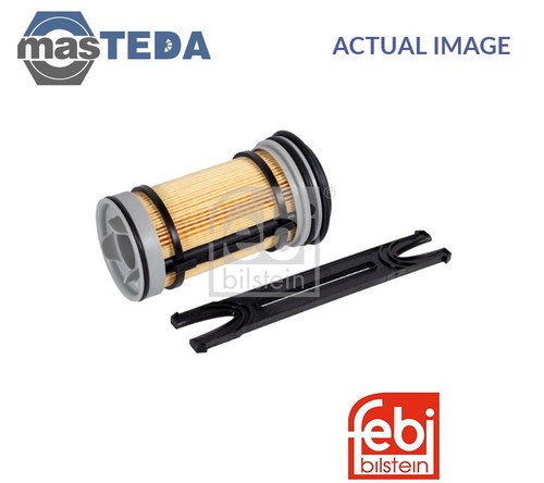 101852 urea filter febi - filter,