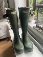Hunter men wellingtons - hunter, men's