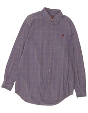 Marlboro Classics Mens Shirt
