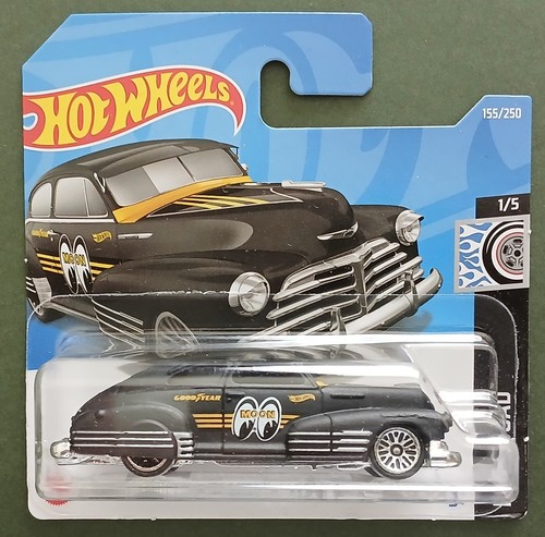 Hot wheels 2022 chevy - wheels, '47