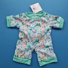 Build bear holiday print - bear,
