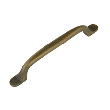 Antique Brass Finish Cast Iron
