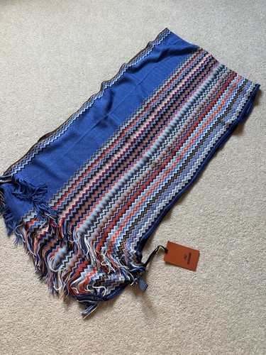 Genuine ladies missoni - genuine,