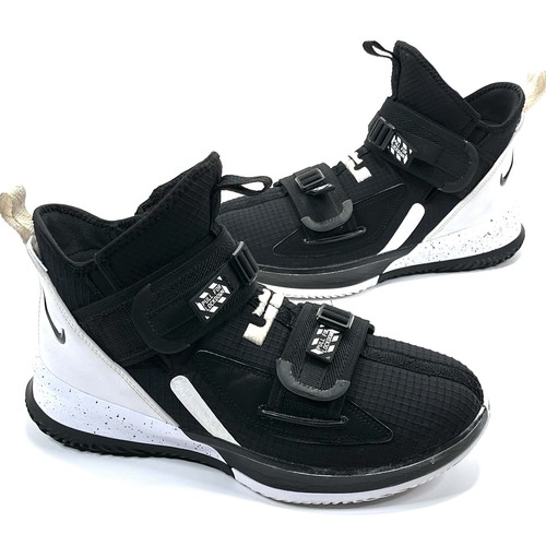 Nike lebron soldier - soldier, 13