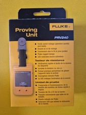 Fluke Proving Unit for Voltage