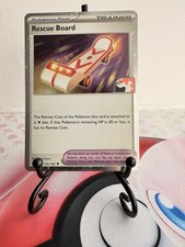 Rescue Board 159/162 Cosmos