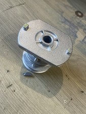 Blade Boss - Brand New, Mountfield SP185, 2025, Stiga ST140 Engine (174)