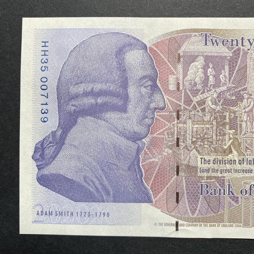 Chris salmon prefix hh35 - £20,