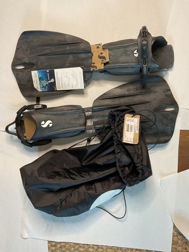 Scuba pro seawing nova fin - scuba,