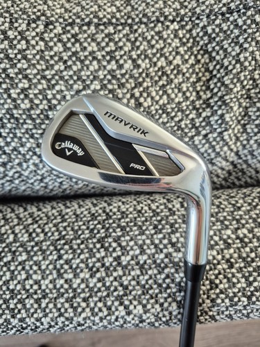 Callaway mavrik pro - mavrik, apprach