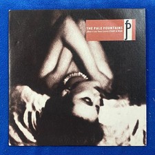 The Pale Fountains – (Don't