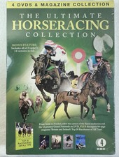 The Ultimate Horseracing