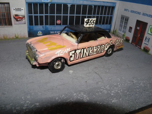 Corgi rolls royce - corgi, banger