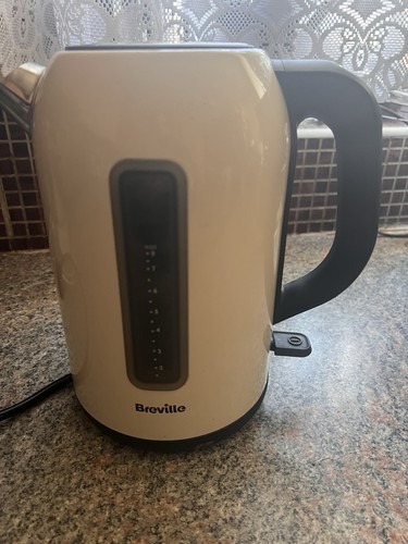 Breville electric kettle