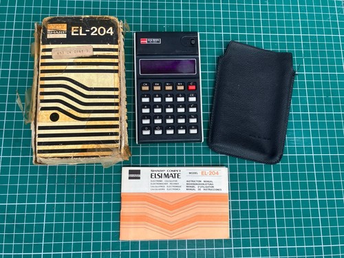 Rare vintage 1970s - rare,